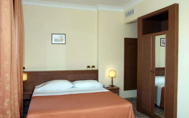 Villa Bianca Hotel