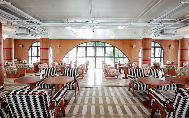 Sugar Marina Hotel -POP- Kata Beach