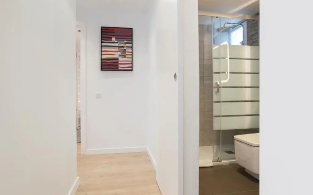 Tendency Apartments 12 Penthouse