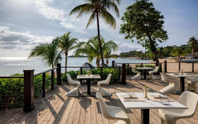 Sandals Negril