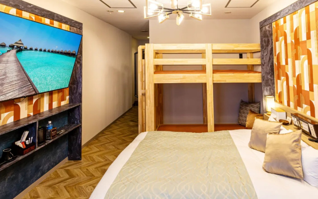 Pretty Triple room 사진 1