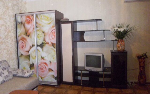 Guest House na Baglikova 22a