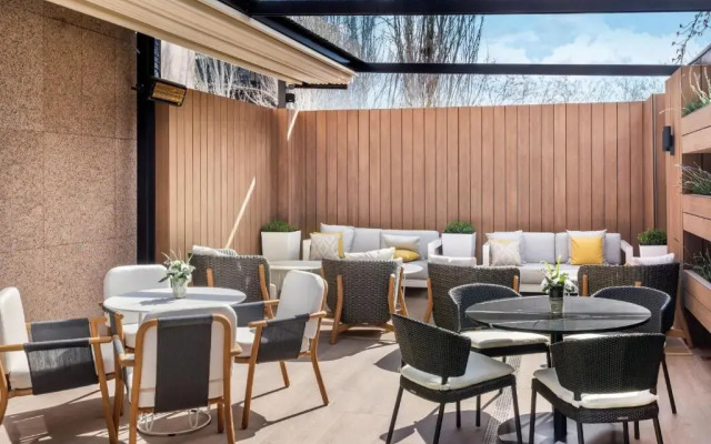 Melia Avenida América