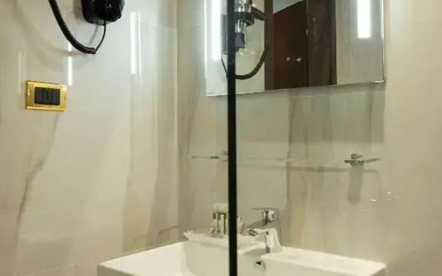 C-Hotels Concorde Hotel