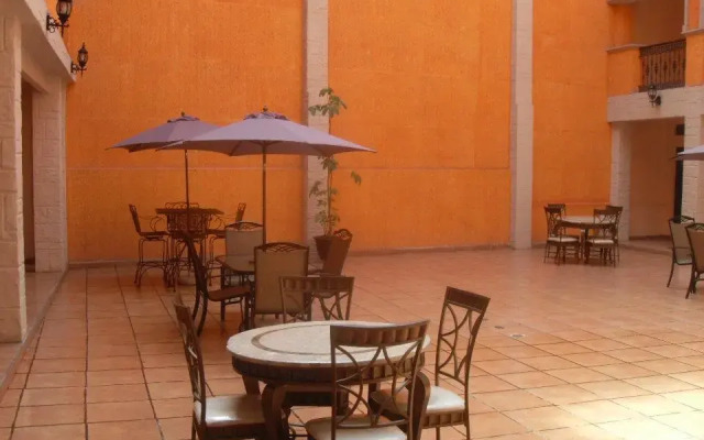 Hotel Colombo