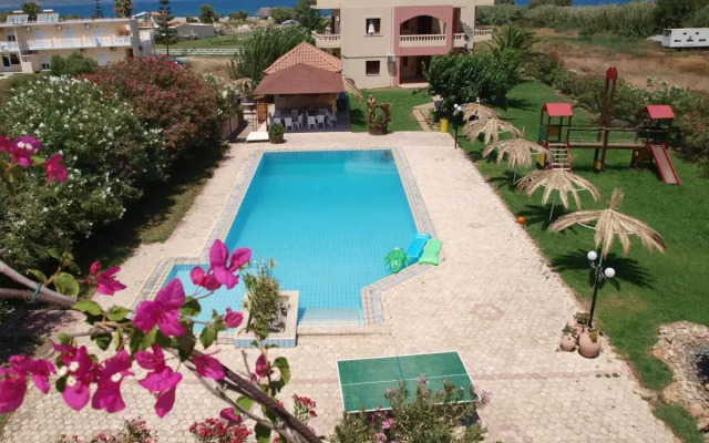 Villa Rita Apartments