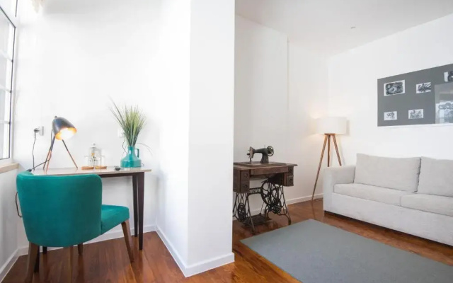 Bica FLH Suites