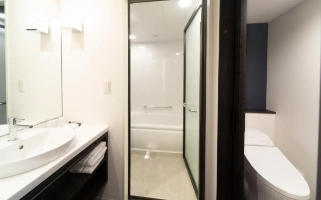 Hotel Vischio Osaka-JR Hotel Group