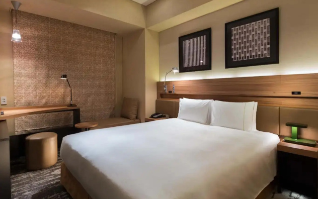 Premium Floor Twin room (트윈 침대 2개) 사진 1