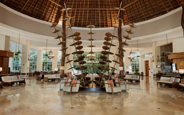 Catalonia Royal Tulum  Adults Only - All Inclusive