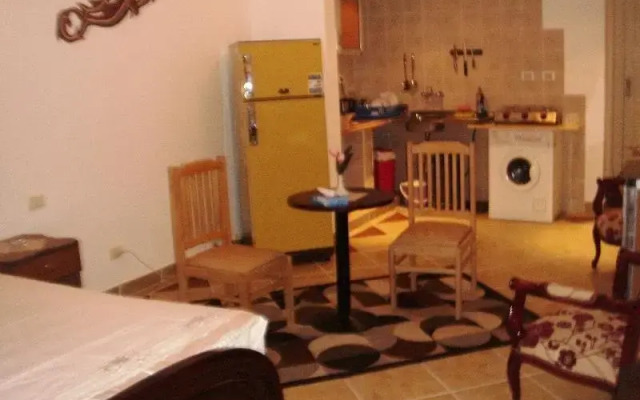 Port Ghalib Holiday Homes