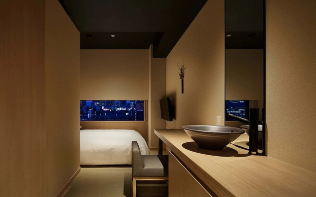 Semi-Double room 사진 1