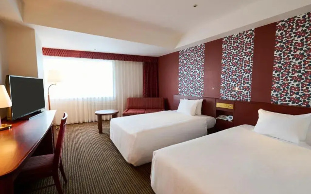 Tobu Levant Tokyo Hotel 