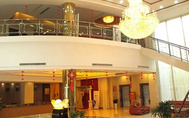 Guotai Hotel