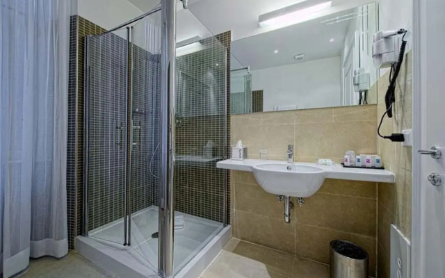Gravina Rooms San Pietro