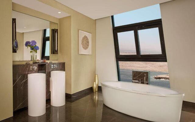 Grand Hyatt Abu Dhabi Hotel And Residences Emirates Pearl