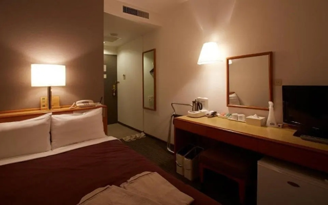 Semi-Double Single room 사진 1