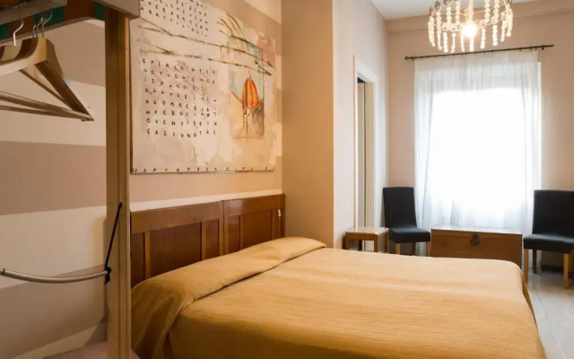 Hotel Panorama