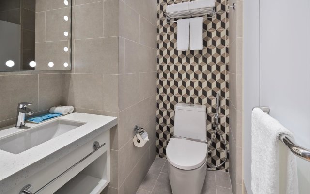 Holiday Inn Express Singapore Serangoon by IHG