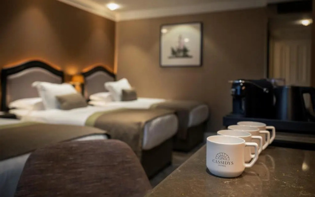 Cassidys Hotel