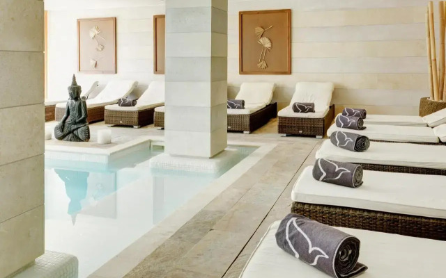 Grupotel Los Príncipes & Spa
