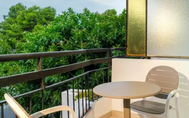 Hotel Cabot Cala Ferrera