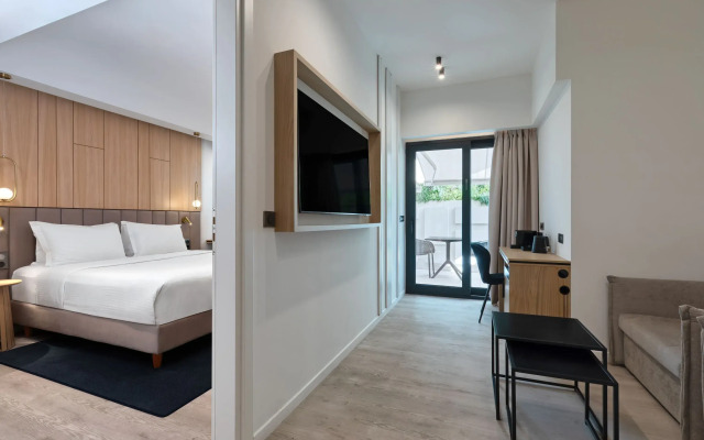 Hilton Garden Inn Athens Syggrou Avenue