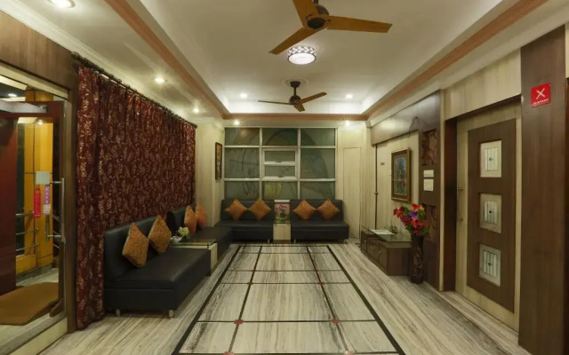 OYO 18901 Hotel Sunview International