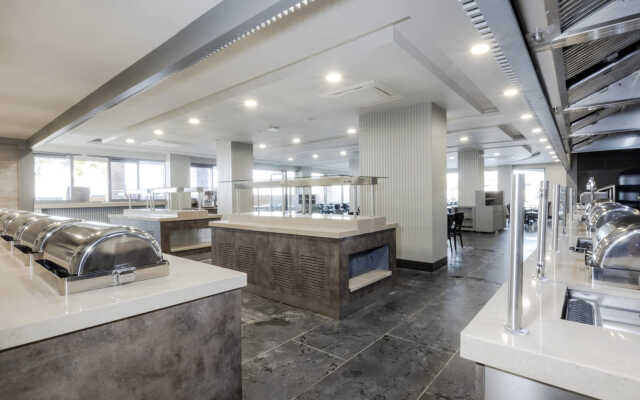 Elysee Hotel