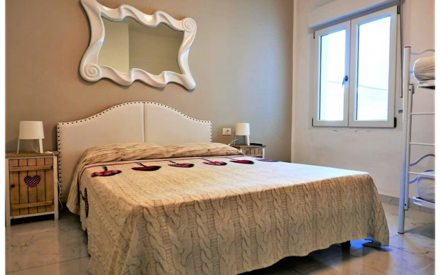 Appartamenti Fiorita