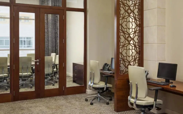 Millennium Hotel Hail