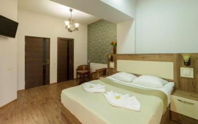 Premium Hotel Yerevan