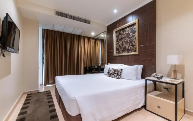 Admiral Premier Bangkok