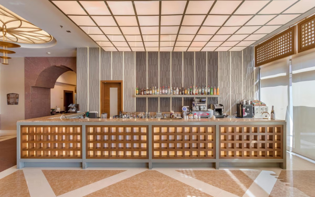 Xanadu Resort Hotel 