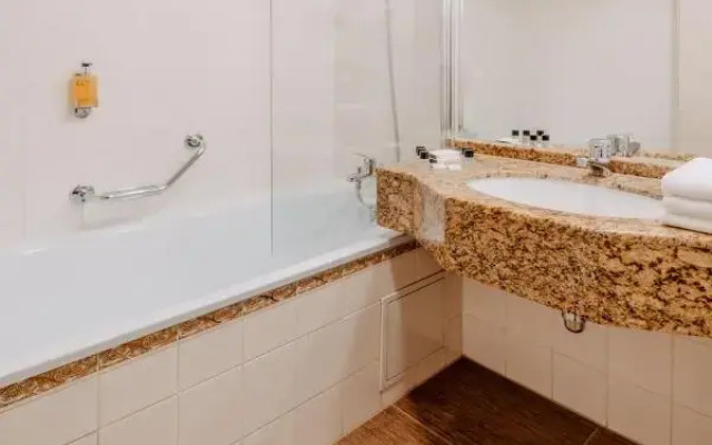 Plaza Prague Hotel - Czech Leading Hotels