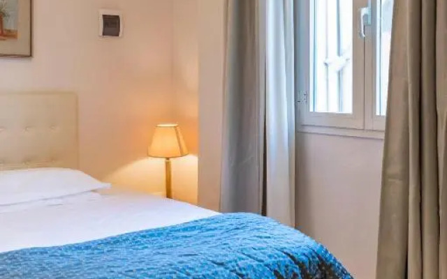 Affittacamere San Zanobi