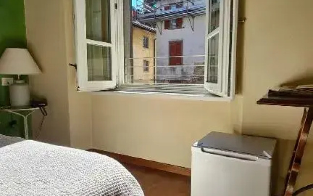 Hotel Piazza Vecchia