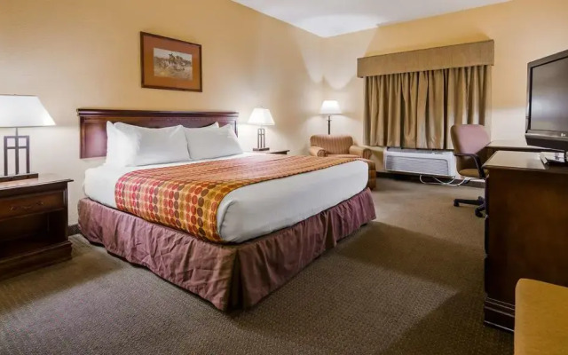 Days Inn by Wyndham Coffeyville
