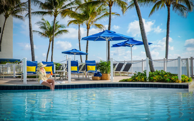 Pelican Grand Beach Resort - A Noble House Resort