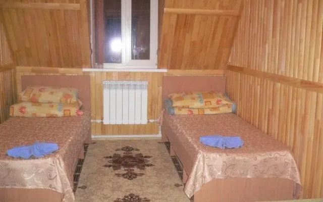 Greenhouse Hotel
