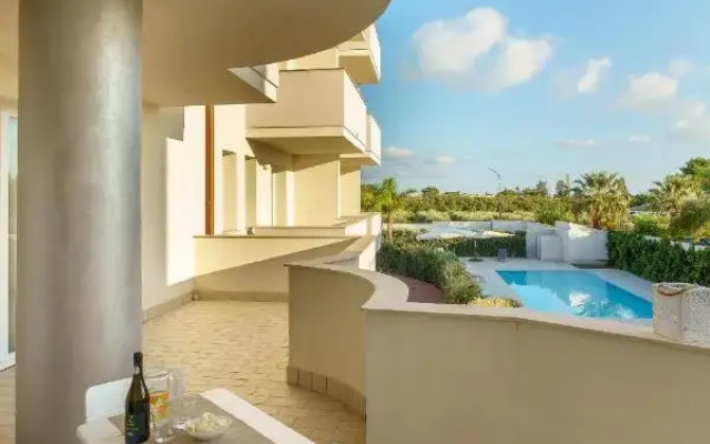 Travini Suite Hotel