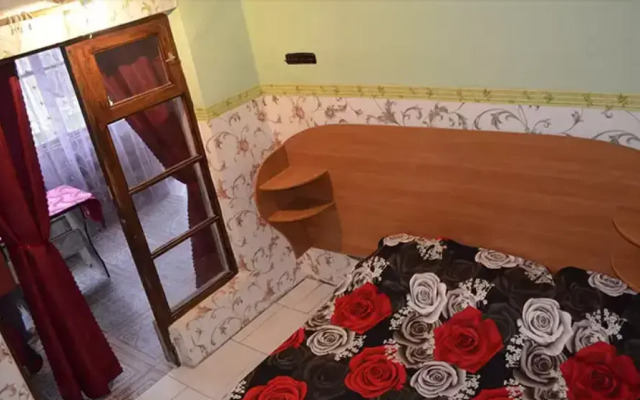 Viktoriya Guest House