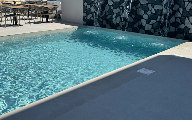 The Noverian Antama Organic Beach Resort Chania