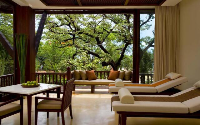 Hyatt Regency Hua Hin