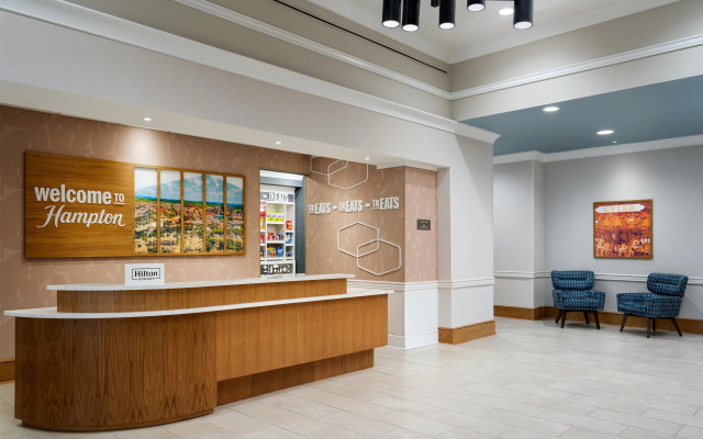 Hampton Inn & Suites Knoxville-Turkey Creek/Farragut