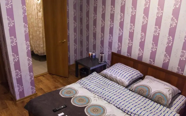 Мини-отель Поморский