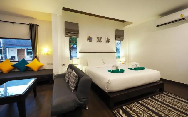 Southern Lanta Resort Hotel