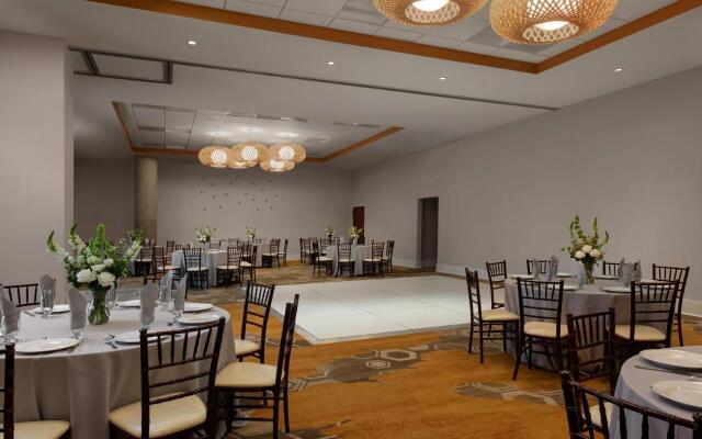 SpringHill Suites by Marriott Oceanside Beach
