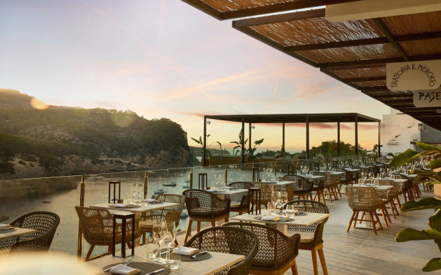 Cala San Miguel Hotel Ibiza, Curio Collection by Hilton
