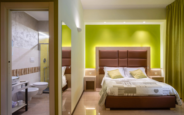 Panoramic Suites